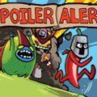 Spoiler Alert Коллекционное издание Steam Ключ