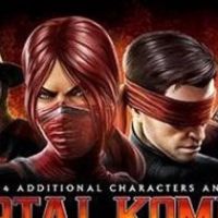 Mortal Kombat Komplete издание Steam Ключ