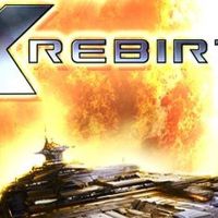 X Rebirth RoW Steam Ключ