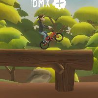 Pumped BMX+ Steam Ключ