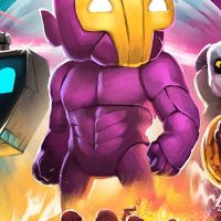 Crashlands PC Steam Ключ