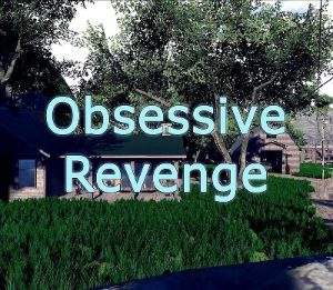 Obsessive Revenge Steam Ключ
