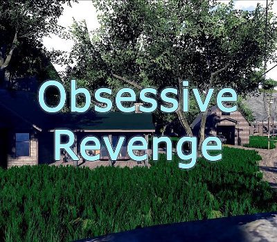 Obsessive Revenge Steam Ключ