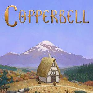 Copperbell Steam CD Key