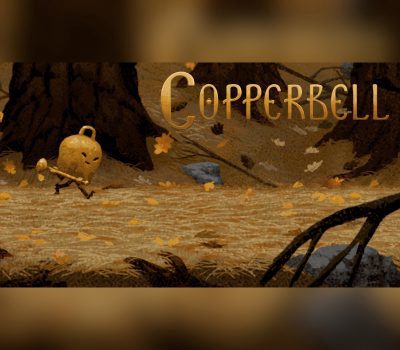 Copperbell Steam Ключ