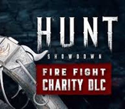 Hunt: Showdown 1896 - Fire Fight DLC PC Steam Альтергифт
