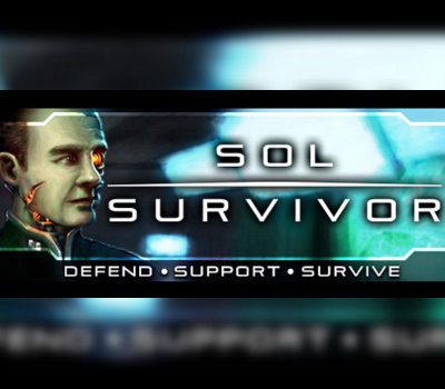 Sol Survivor Steam Подарок