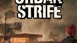 Urban Strife PC Steam Аккаунт