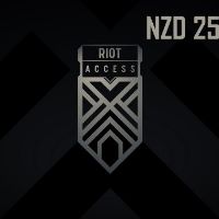 Riot Access NZD 25 Code NZ