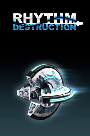 Rhythm Destruction Steam Ключ