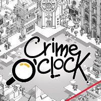 Crime O'Clock PC Steam Ключ