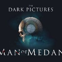 The Dark Pictures Anthology: Man Of Medan RU/CIS Steam Ключ