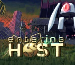 Entering Host PC Steam Ключ