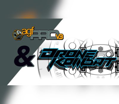 Axis Game Factory + Drone Kombat FPS Multiplayer PC Steam Ключ