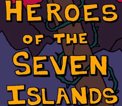 Heroes of the Seven Islands PC Steam Ключ