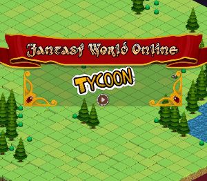 Fantasy World Online Tycoon PC Steam Ключ
