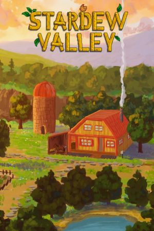 Stardew Valley PC Steam Аккаунт