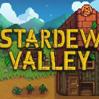 Stardew Valley PC Steam Аккаунт