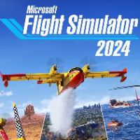 Microsoft Flight Simulator 2024 Aviator издание Xbox Series X|S / PC Ключ