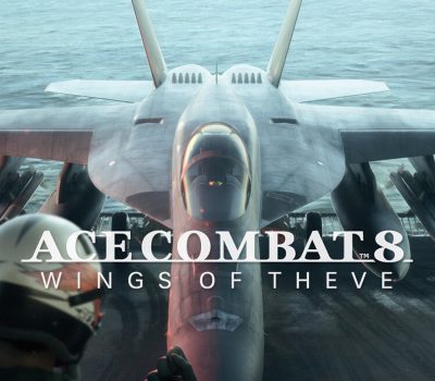 ACE COMBAT 8: WINGS OF THEVE PC Steam Account