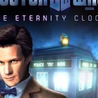 Doctor Who: The Eternity Clock Steam Подарок