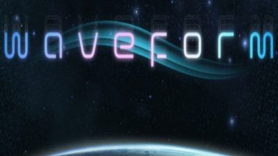 Waveform PC Steam Ключ