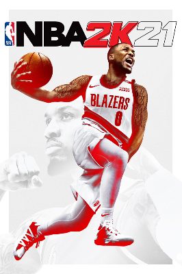 NBA 2K21 PC Epic Games Аккаунт