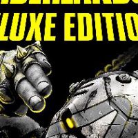 Borderlands 4 Deluxe-издание EU Xbox Series X|S Ключ