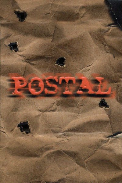 Postal Trilogy Steam CD Key