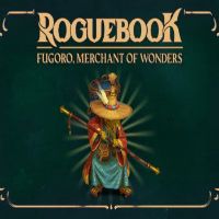 Roguebook - Fugoro, Merchant of Wonders Steam Ключ