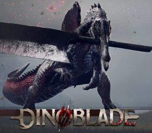 Dinoblade PC Steam Аккаунт