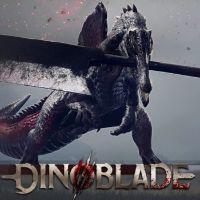 Dinoblade PC Steam Аккаунт