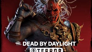 Dead by Daylight - Terror Дополнение Pack DLC EU Xbox One / Xbox Series X|S Ключ