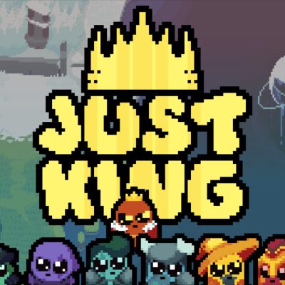 Just King Steam Ключ