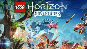 LEGO Horizon Adventures: Digital Deluxe-издание RoW PC Steam Ключ