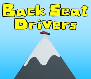 Backseat Drivers PC Steam Аккаунт