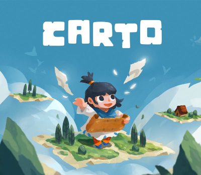 Carto Steam Альтергифт