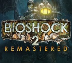 Bioshock + Bioshock Ремастер + Bioshock 2 + Minerva's Den + Bioshock 2 Ремастер + Minerva's Den Ремастер Steam Подарок