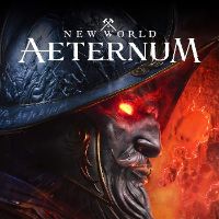 New World: Aeternum US Xbox Series X|S Ключ