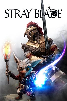 Stray Blade PC Steam Ключ