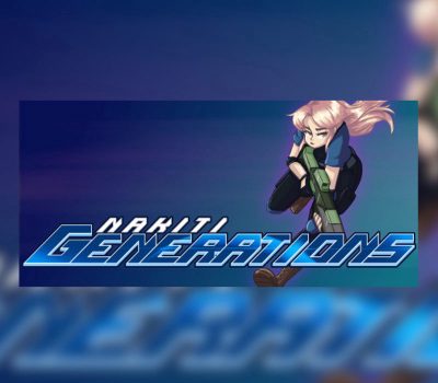 Nakiti Generations PC Steam Ключ