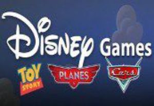 Disney Toy Story, Planes, and Cars Pack Steam Подарок