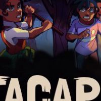 Tacape Steam Ключ