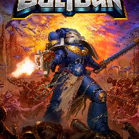 Warhammer 40,000: Boltgun PC Steam Ключ