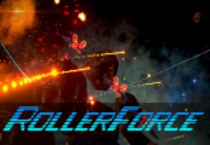 RollerForce Steam Ключ