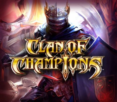 Clan of Champions: Ultimate Arsenal издание Steam Ключ