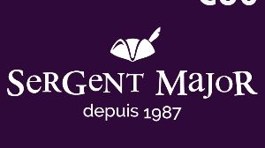 Sergent Major EUR 50 Подарочная карта FR