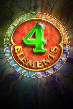 4 Elements Steam Подарок