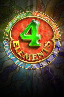 4 Elements Steam Подарок