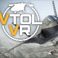 VTOL VR — Ключи активации